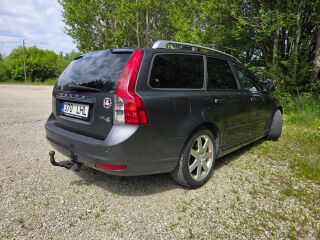 Volvo V50 1.6 84кВ