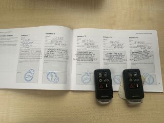 Volvo XC60 AWD Summum 2.4 D4 140kW