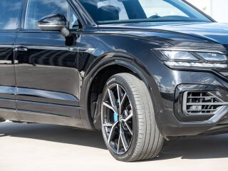 Volkswagen Touareg R 3.0 V6 TSI 340kW