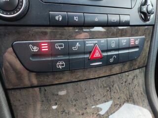 Mercedes-Benz E 320 3.2 R6 CDI 150kW