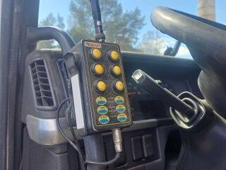 Volvo FM FM 440 324kW