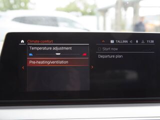 BMW 520 d MHEV 2.0 140kW