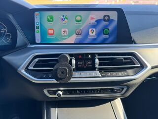 BMW X5 45e 3.0 r6 210kW
