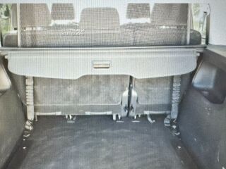 Volkswagen Caddy Alltrack Outlook 2.0 75kW