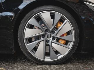 Audi e-tron GT Quattro Exclusive 350kW