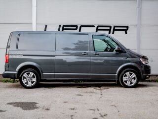 Volkswagen Transporter T32 Long 4Motion 2.0 R4 110kW