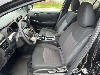 Nissan LEAF N-Connecta II 90kW