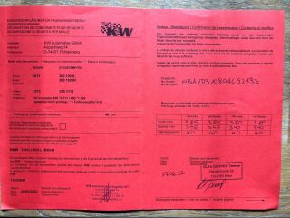 BMW 330 Xi 3.0 190кВ