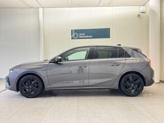 Opel Astra 5d GS 130 Turbo A 1.2 96кВ
