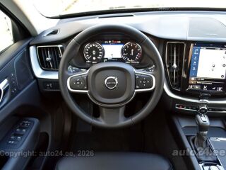Volvo XC60 AWD H&K INSCRIPTION EXPRESSION XENIUM INTELLI 184kW