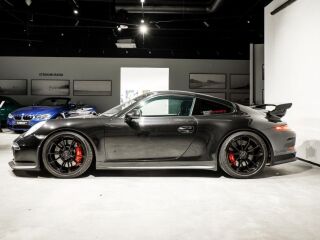 Porsche 911 GT3 3.8 350kW