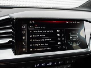 Audi Q4 e-tron 45 quattro 210kW