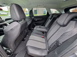 Peugeot 3008 ALLURE 1.2 i 96кВ