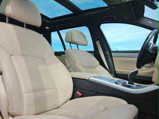 BMW 530 Luxury xDrive 3.0 190kW