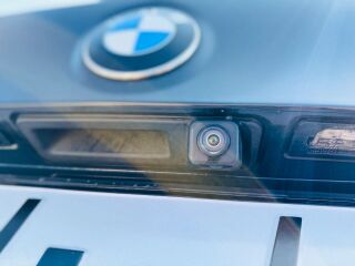 BMW X3 Luxury 2.0