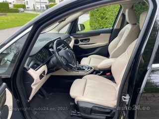 BMW 225 XE I Perfomance Luxury Line 1.5 165kW
