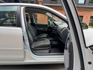 Volkswagen Polo Bluemotion 1.4 TDi 59kW