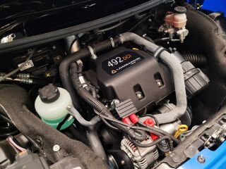 Microcar M.Go X DCi Lombardini 6кВ