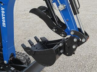 IronToy B15 18kW
