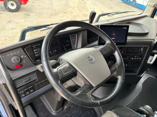 Volvo FH 500 6x2 375kW