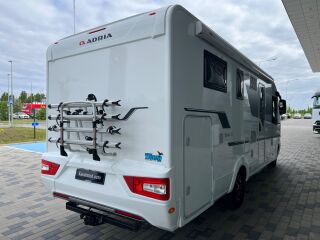 Adria Sonic 700SL 2.3 R4 118kW