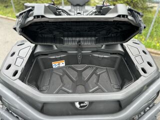 Can-Am Outlander Max Backcountry 1000R T3b 75kW