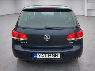 Volkswagen Golf 1.2 TSI 77kW