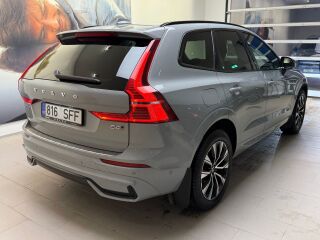 Volvo XC60 B4 D 197hj Ultimate Dark AWD 2.0 B4 Mild Hybrid 145kW