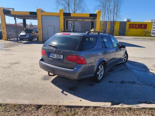 Saab 9-5 1.9 110kW