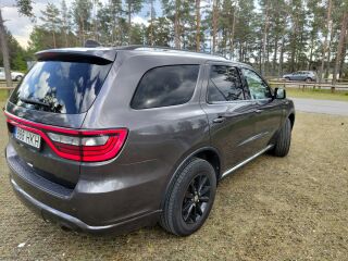 Dodge Durango 3.6 V6 216kW