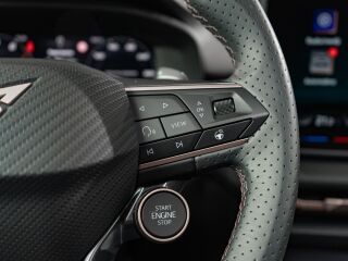 Cupra Terramar 2.0 195kW
