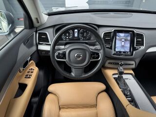 Volvo XC90 Inscription AWD D5 2.0 D4204T11 165kW