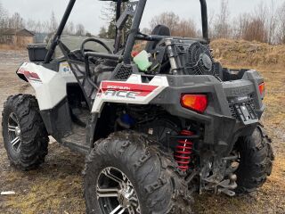 Polaris ACE 570