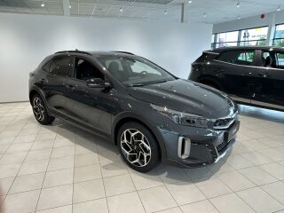 Kia XCeed GT-Line Comfort Pack 7DCT 1.6 132кВ