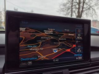 Audi A7 S-LINE PLUS 3.0 230kW