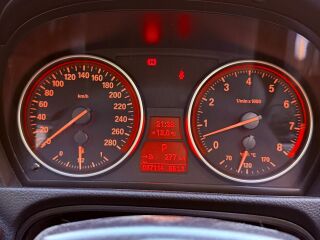 BMW 335 3.0 300кВ