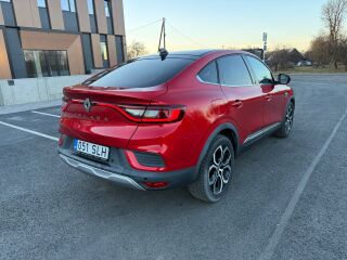 Renault Arkana Intens 1.3 103кВ