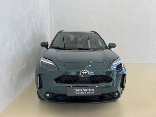 Toyota Yaris Cross Style Edition 68kW