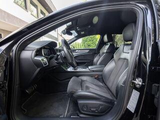 Audi A6 S-Line 3.0 170kW