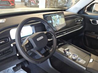 BAIC BJ30e Hybrid 1.5 206kW