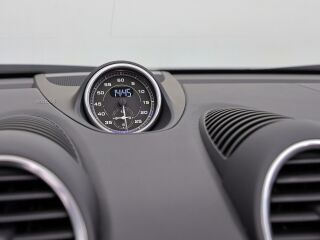 Porsche 718 Spyder 4.0 309kW