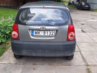 Kia Picanto 1.0