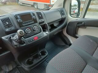Citroen Jumper Long 2.0 96kW