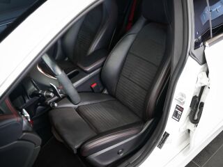 Mercedes-Benz CLA 45 AMG S Shooting Brake 4Matic 2.0 280kW
