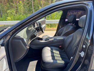 Mercedes-Benz S 350 LWB AMG RHD RIGHT HAND DRIVE 3.0 V6 220кВ