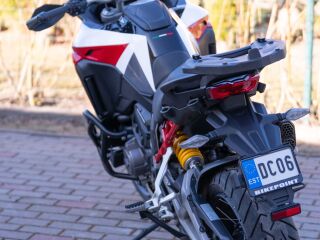 Ducati Multistrada V4 V4S Sport V4 125kW