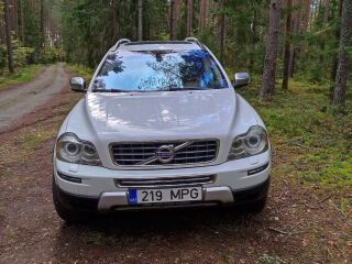 Volvo XC90 2.4 136kW
