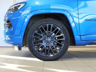 Jeep Compass Limited S 1.3 110kW