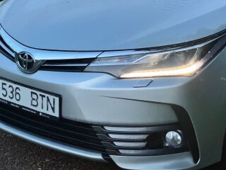 Toyota Corolla Active Plus 1.6 97кВ