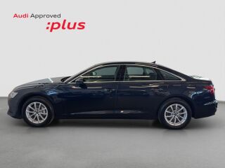 Audi A6 40 TDI quattro 2.0 150kW